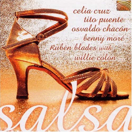 Salsa / Various: Salsa