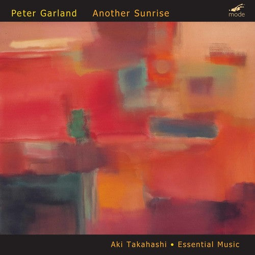 Garland, P. / Takahashi / Essential Music: Another Sunrise