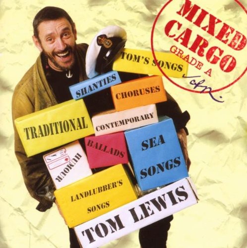 Lewis, Tom: Mixed Cargo