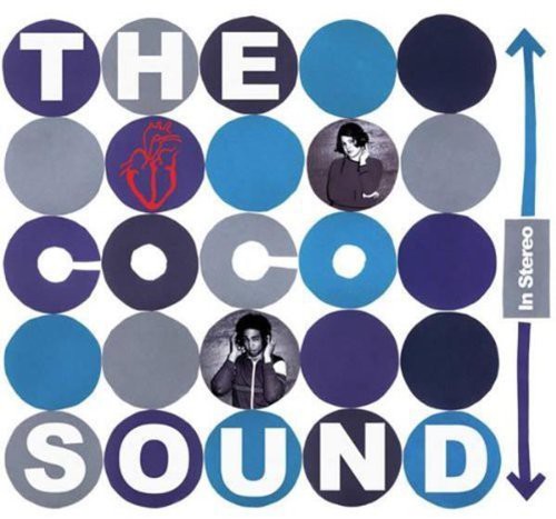 C.O.C.O.: C.O.C.O. Sound