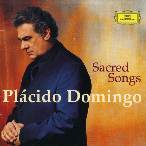 Domingo, Placido: Sacred Songs