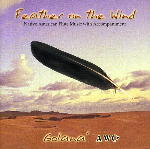 Golana: Feather on the Wind