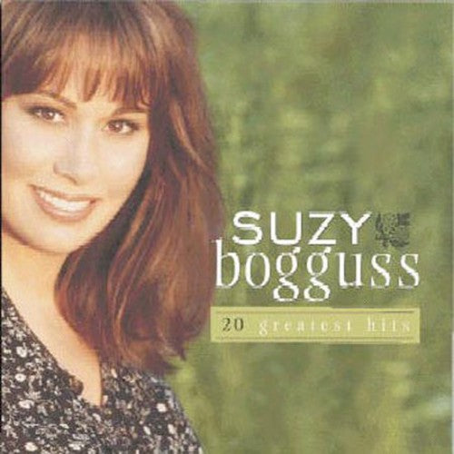 Bogguss, Suzy: 20 Greatest Hits