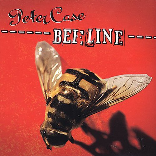 Case, Peter: Beeline