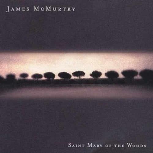 McMurtry, James: Saint Mary of the Woods