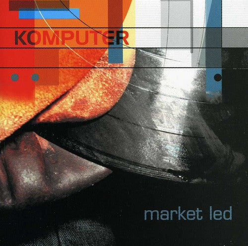 Komputer: Market Led