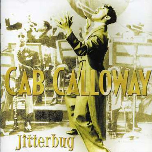 Calloway, Cab: Jitterbug