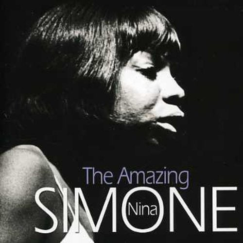 Simone, Nina: Amazing Nina Simone