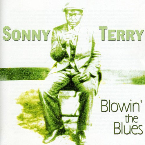 Terry, Sonny: Blowin the Blues