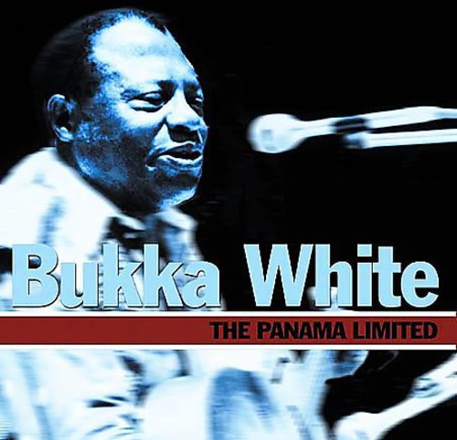 White, Bukka: Panama Limited