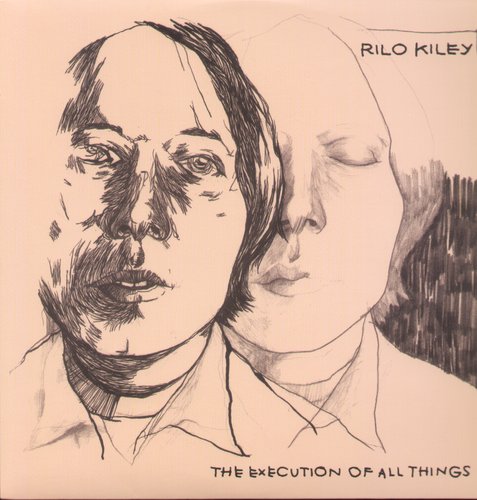 Rilo Kiley: The Execution Of All Things