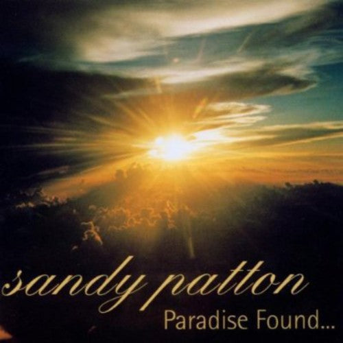 Patton, Sandy: Paradise Found