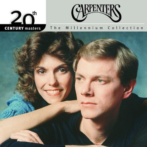 Carpenters: 20th Century Masters: Millennium Collection