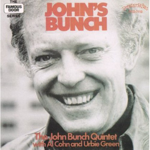 Bunch, John: John's Bunch