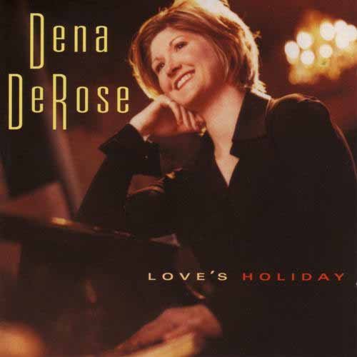Derose, Dena: Love's Holiday