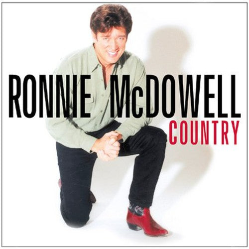 McDowell, Ronnie: Country