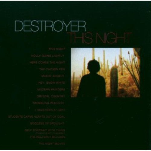 Destroyer: This Night