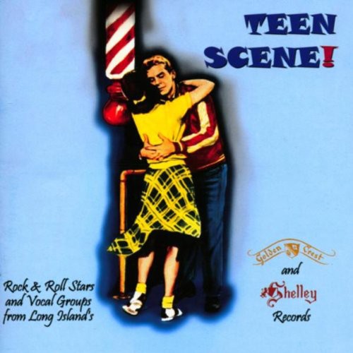 Teen Scene / Various: Teen Scene / Various