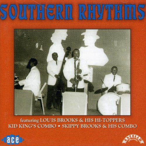 Southern Rhythm / Various: Southern Rhythm