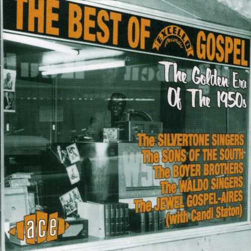 Best of Excello Gospel / Various: B.o. Excello Gospel / Various