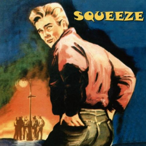 Squeeze / Various: Squeeze