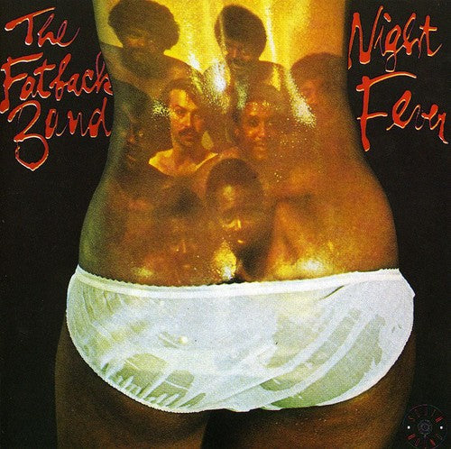 Fatback Band: Night Fever