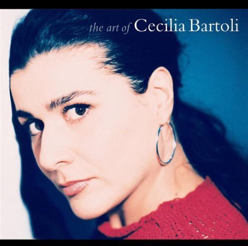 Bartoli, Cecilia: Art of Cecilia Bartoli