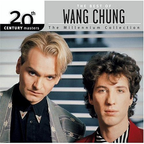 Wang Chung: 20th Century Masters: Millennium Collection