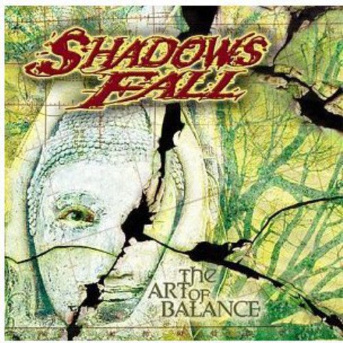 Shadows Fall: Art Of Balance