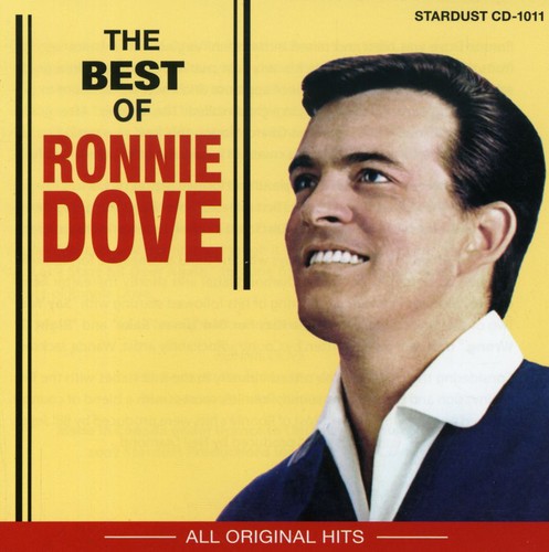 Dove, Ronnie: Best of