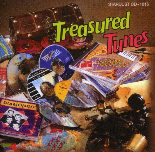 Treasured Tunes 1 / Various: Treasured Tunes Vol. 1