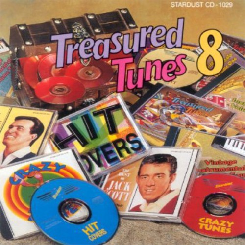 Treasured Tunes 8 / Various: Treasured Tunes Vol. 8
