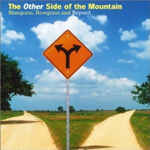 Other Side of the Mountain / Various: The Other Side Of The Mountain: Bluegrass, Newgrass and Beyond