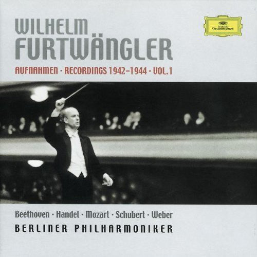 Furtwangler / Bpo: Live Recordings 1942-1944 1