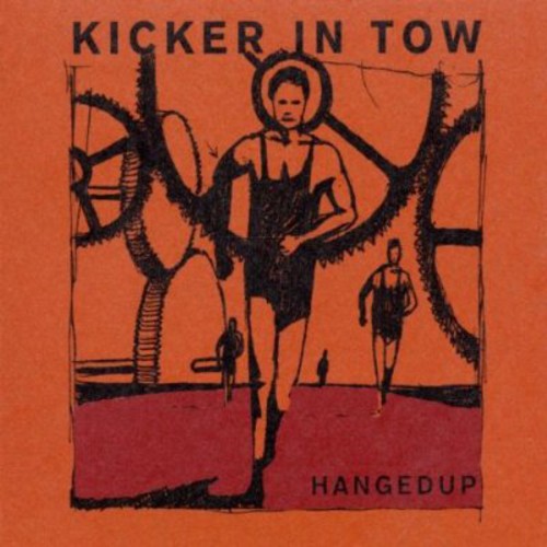 Hangedup: Kicker in Tow