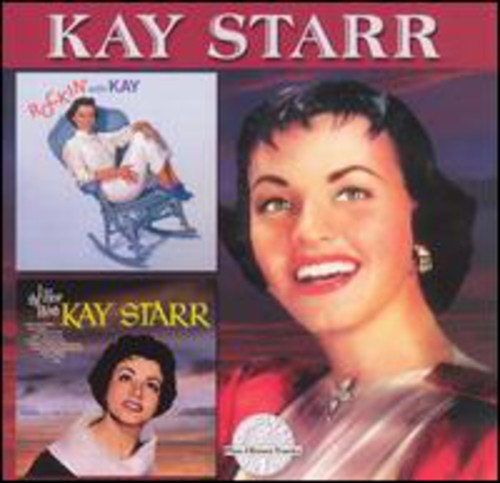 Starr, Kay: Rockin with Kay: I Hear the Word