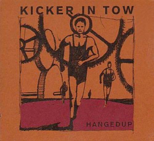 Hangedup: Kicker in Tow