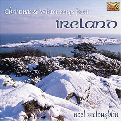 McCloughlin, Noel: Christmas Winter Songs from Ireland