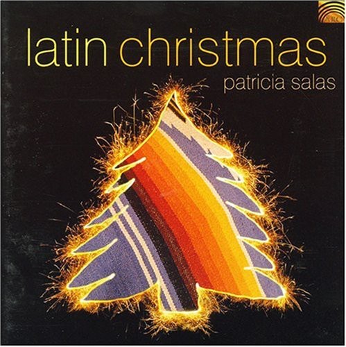 Salas, Patricia: Latin Christmas