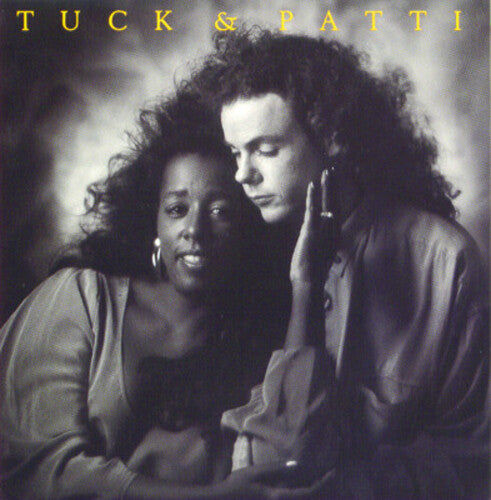 Tuck & Patti: Love Warriors