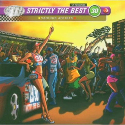 Strictly Best 30 / Various: Strictly The Best, Vol. 30