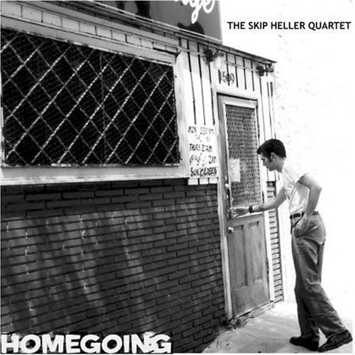 Heller, Skip: Homegoing