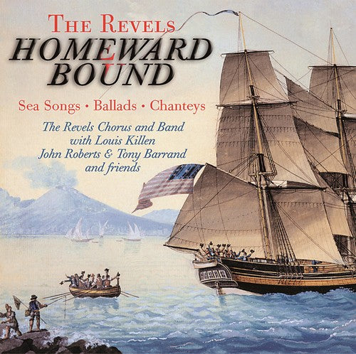 Revels: Homeward Bound