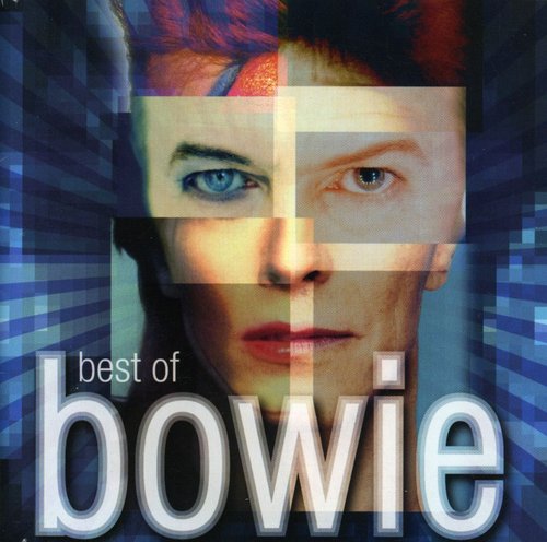 Bowie, David: Best of Bowie