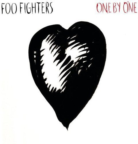 Foo Fighters: One By One