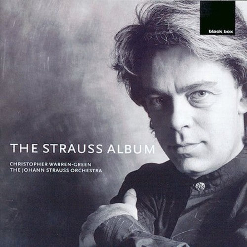 Strauss / Warren-Green / Johann Strauss Orchestra: Strauss Album