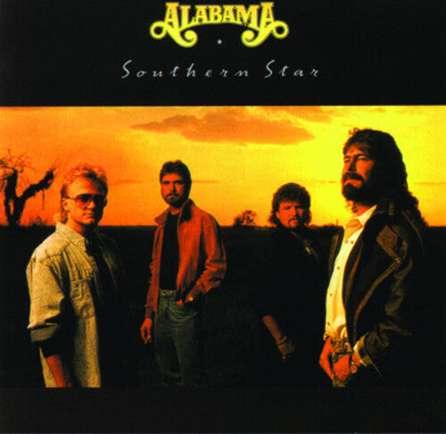 Alabama: Southern Star