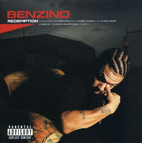 Benzino: Redemption