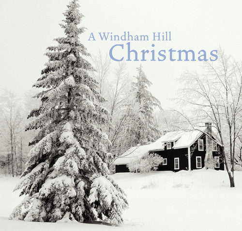 Windham Hill Christmas / Various: A Windham Hill Christmas