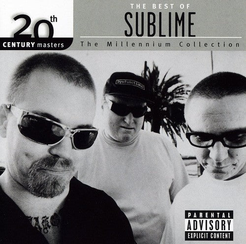 Sublime: 20th Century Masters: Millennium Collection